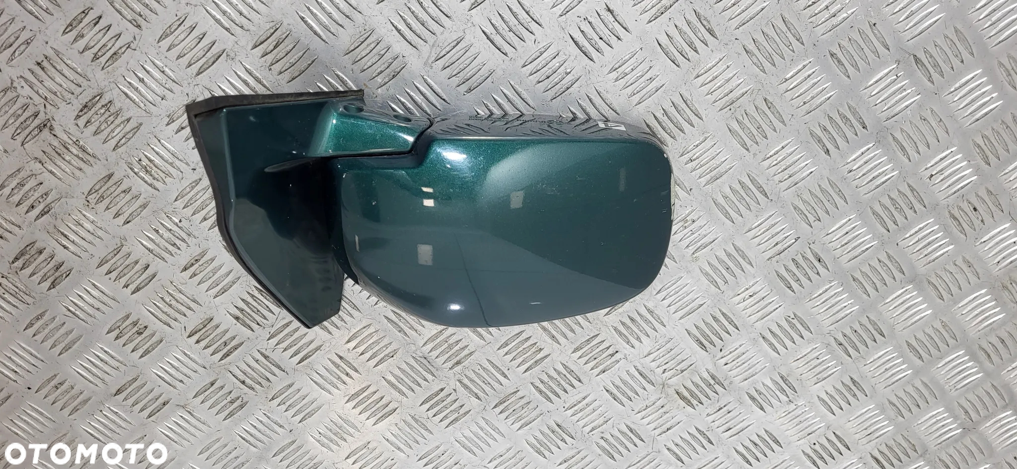 Suzuki Grand Vitara I Lusterko Prawe - 2