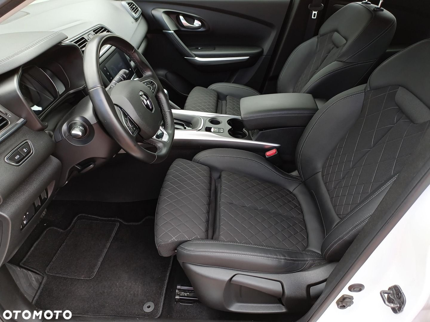 Renault Kadjar 1.3 TCe FAP Intens EDC - 11