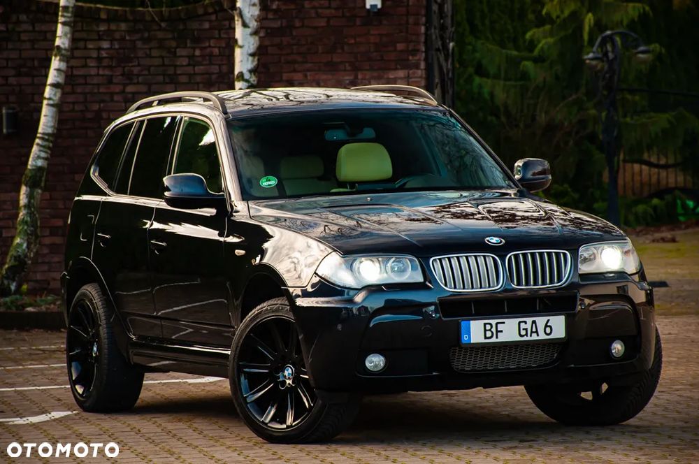 BMW X3 xDrive30d Limited Sport Edition - 16
