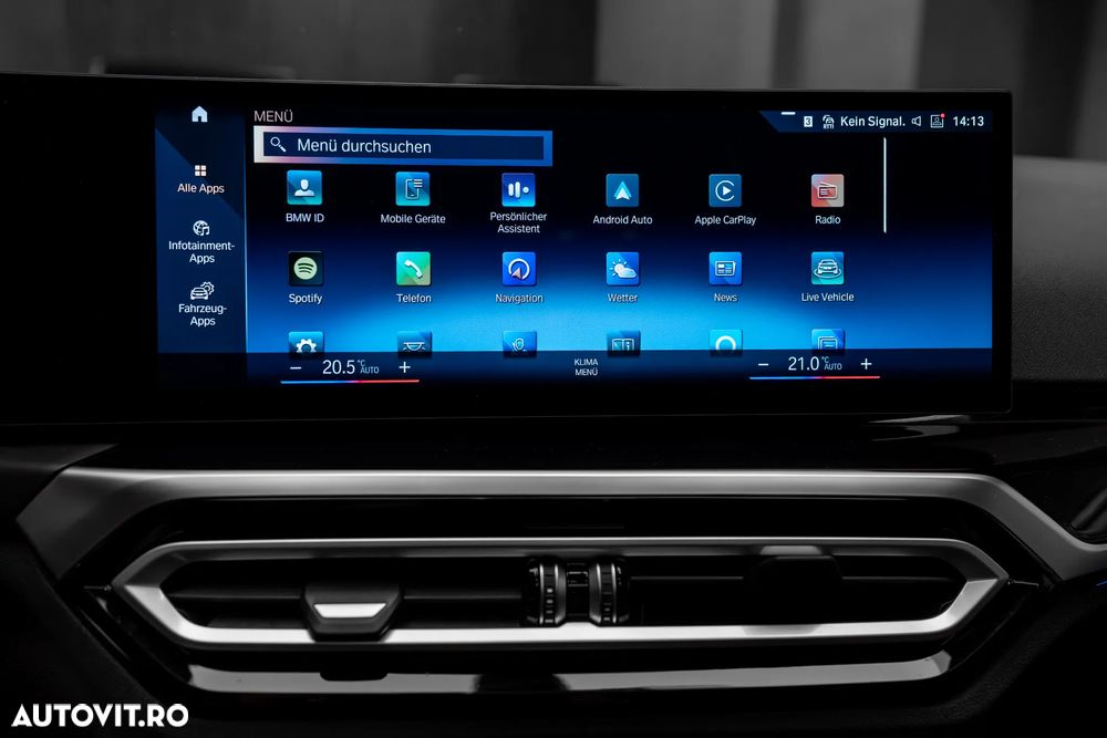 BMW M4 M440i xDrive Gran Coupe - 23