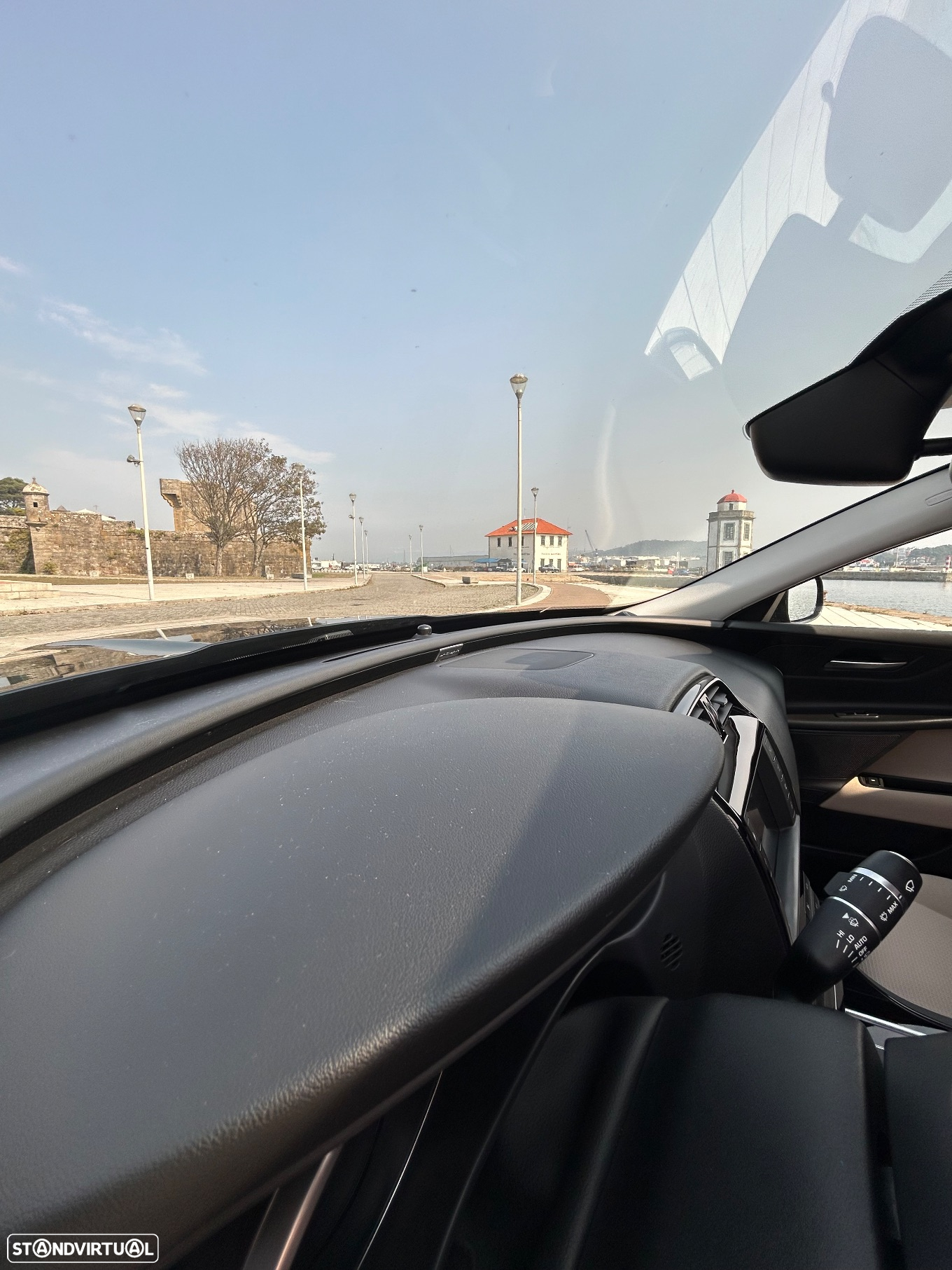 Jaguar XE 20d Aut. R-Sport - 11