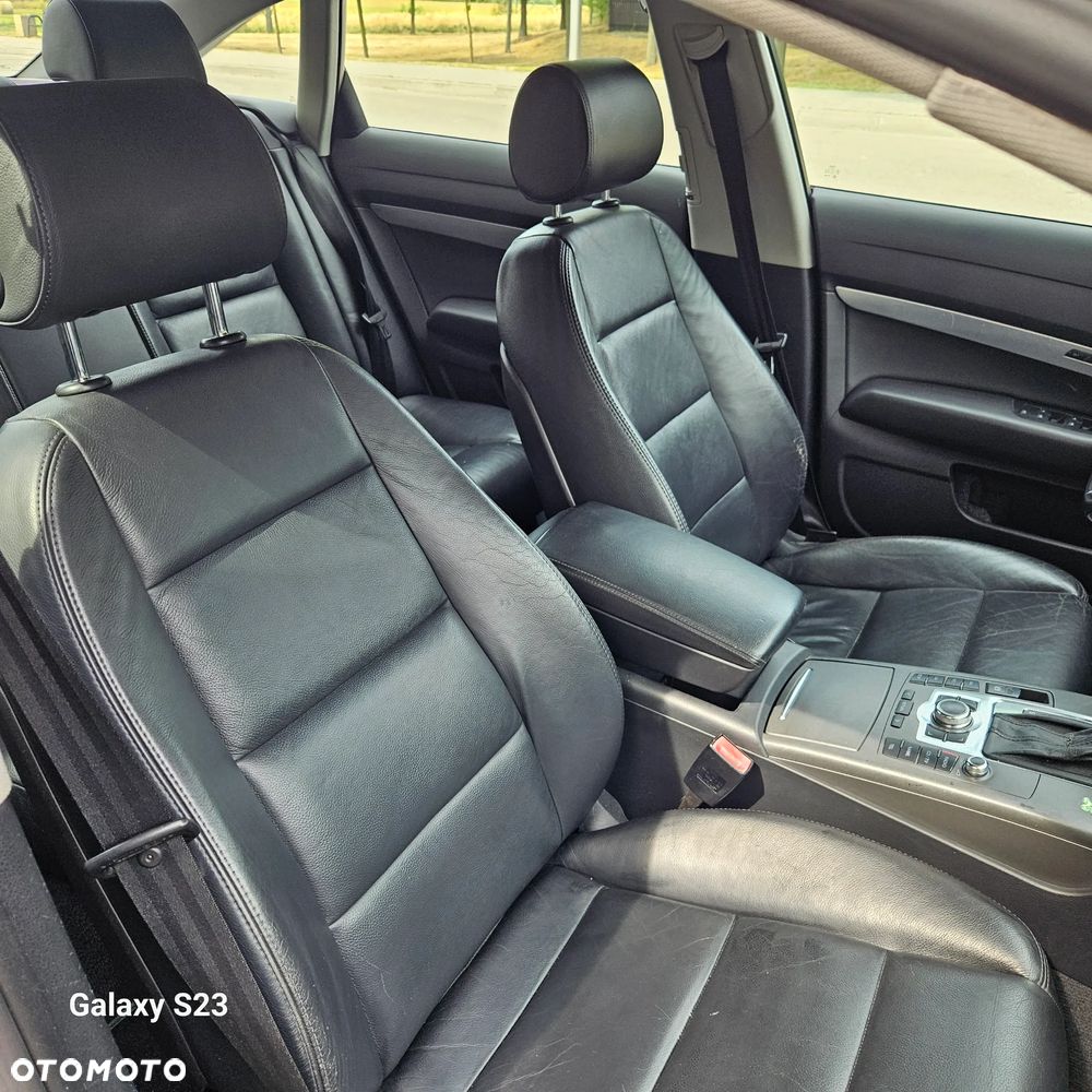 Audi A6 - 29