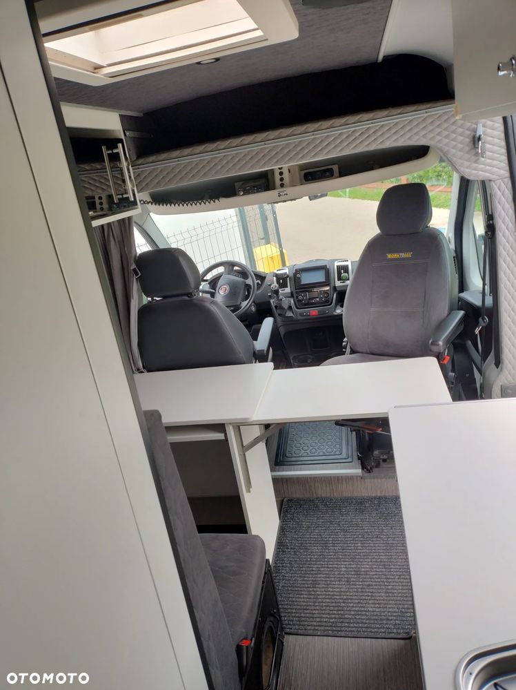 Fiat Ducato - 6