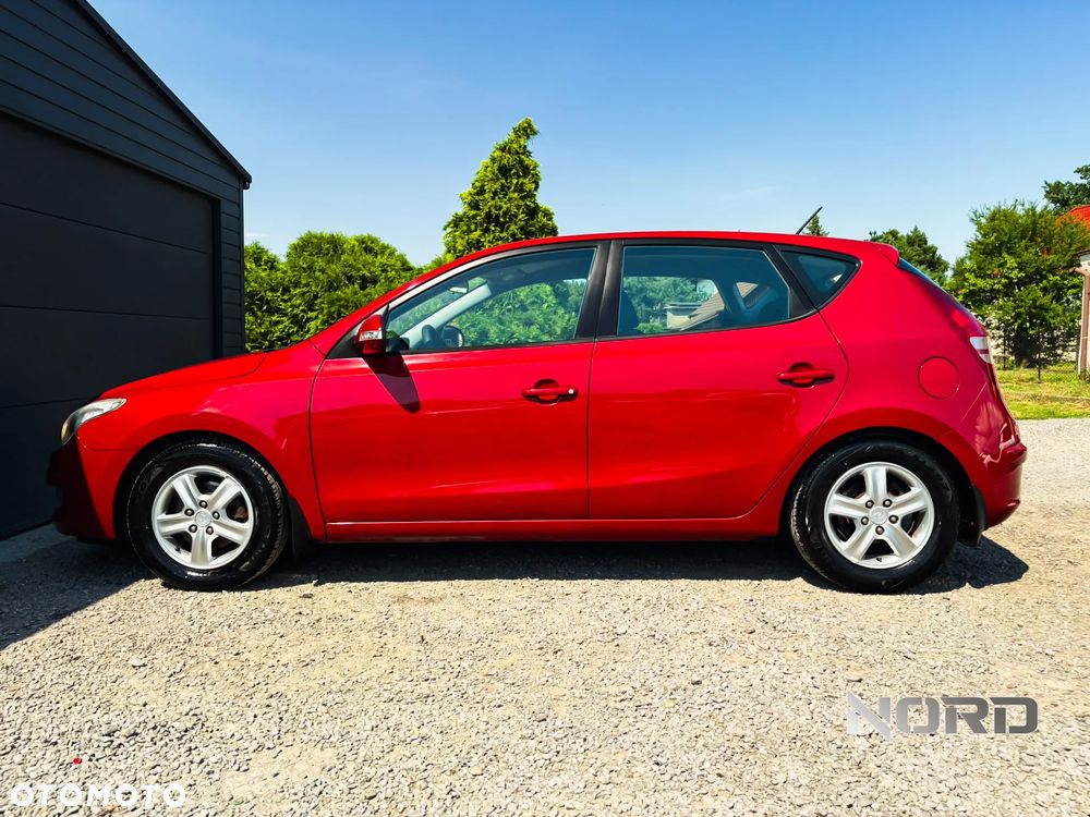 Hyundai i30 1.6 CRDi Classic - 6