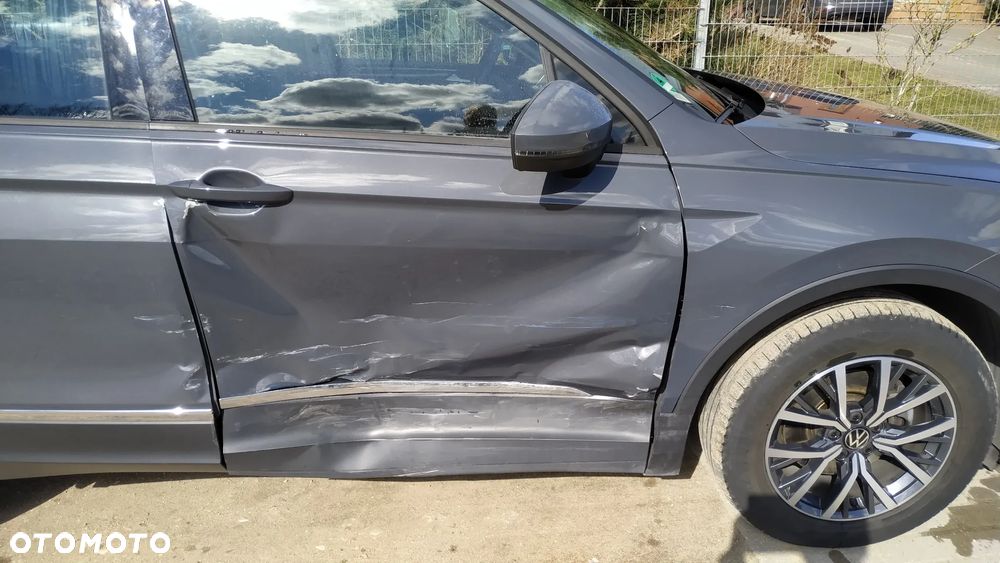 Volkswagen Tiguan 2.0 TDI SCR 4MotION DSG Life - 7