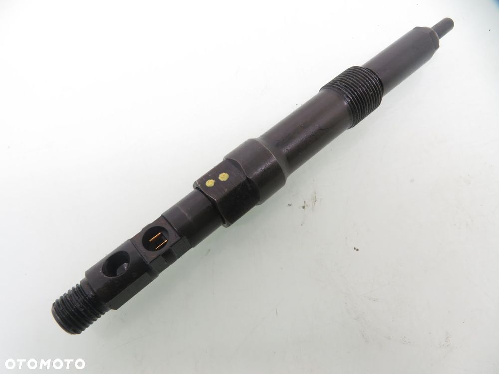 WTRYSKIWACZ JAGUAR X-TYPE I (X400) 2.0 D 3S7Q9K546BB EJDR00501Z - 3