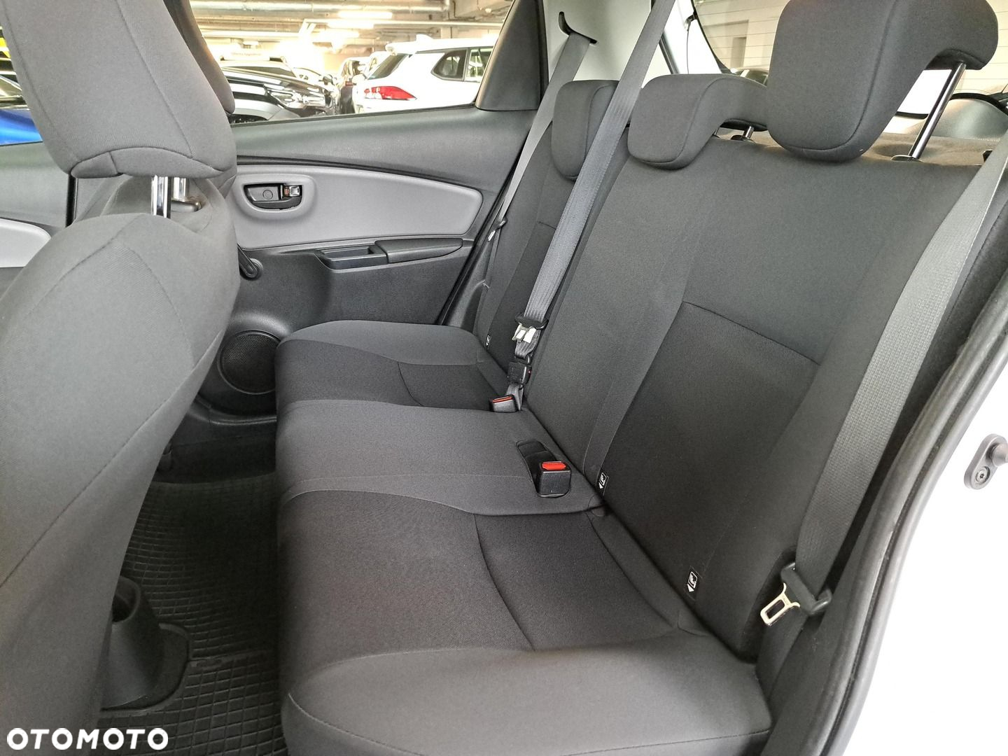 Toyota Yaris - 26