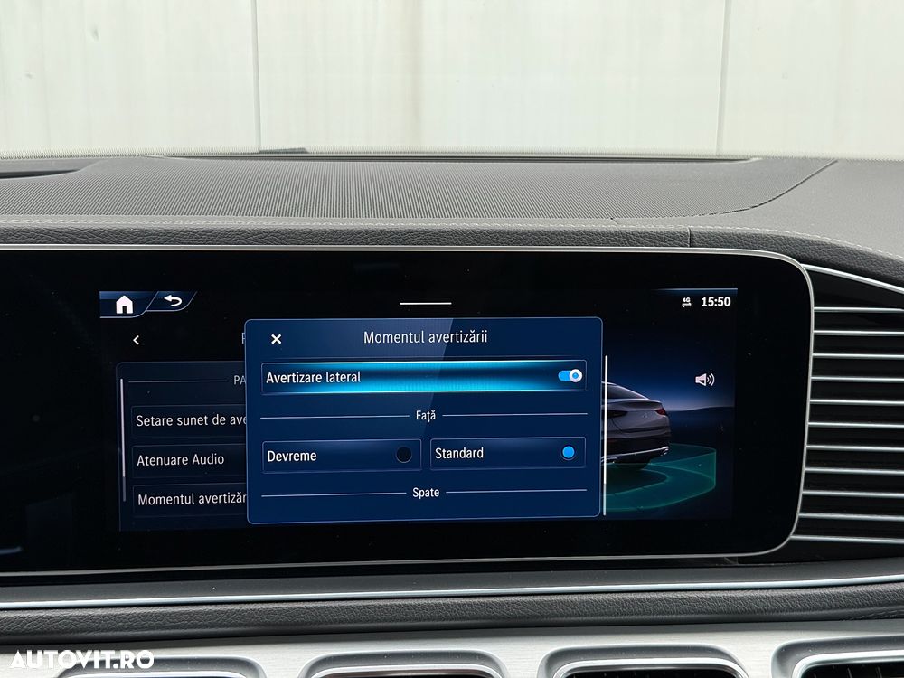 Mercedes-Benz GLE Coupe 450 d 4Matic 9G-TRONIC AMG Line Advanced Plus - 40