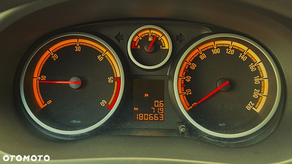 Opel Corsa 1.3 CDTI Cosmo S&S - 12