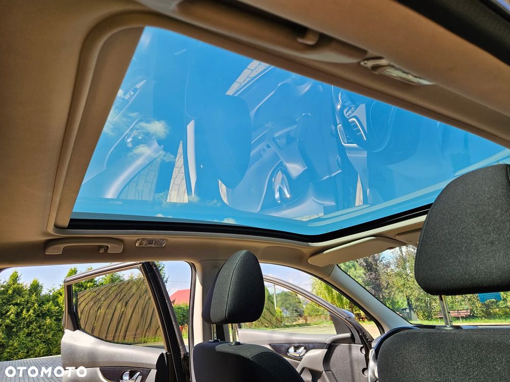 Nissan Qashqai 1.2 DIG-T N-Connecta EU6 - 30