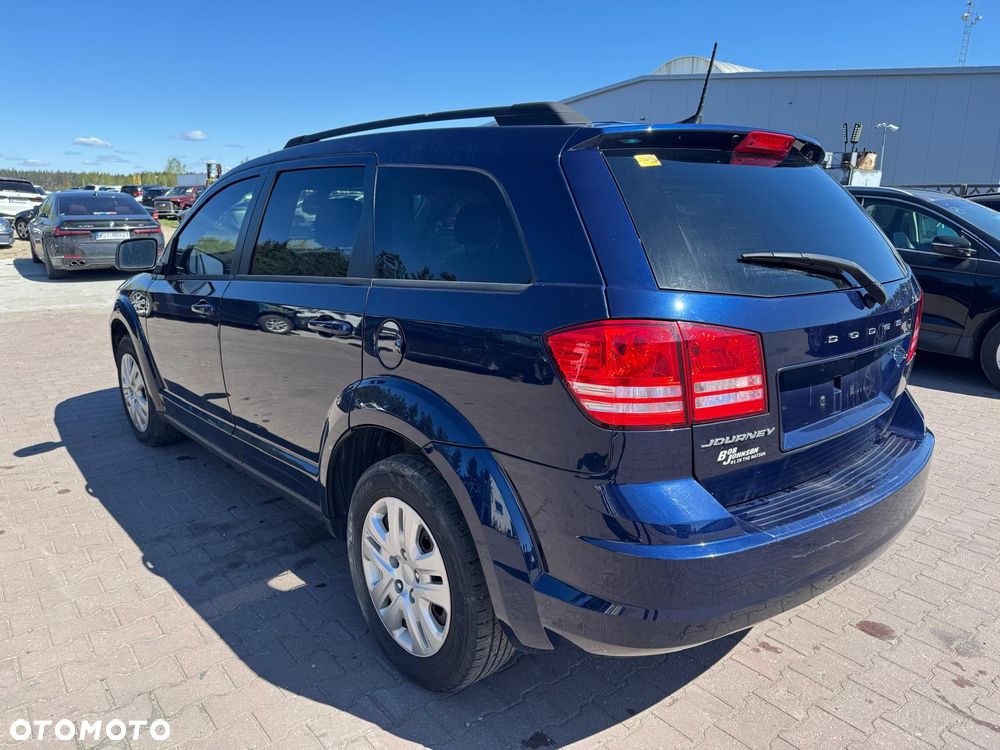 Dodge Journey - 5