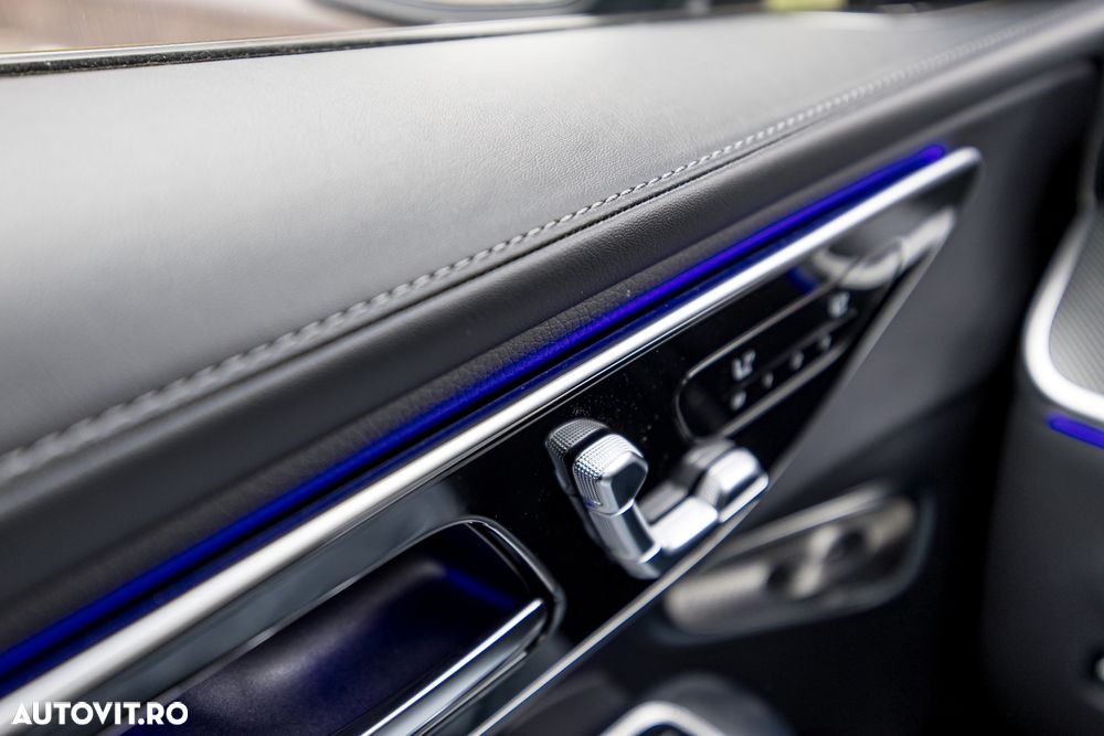 Mercedes-Benz GLC 300 d 4MATIC MHEV - 25