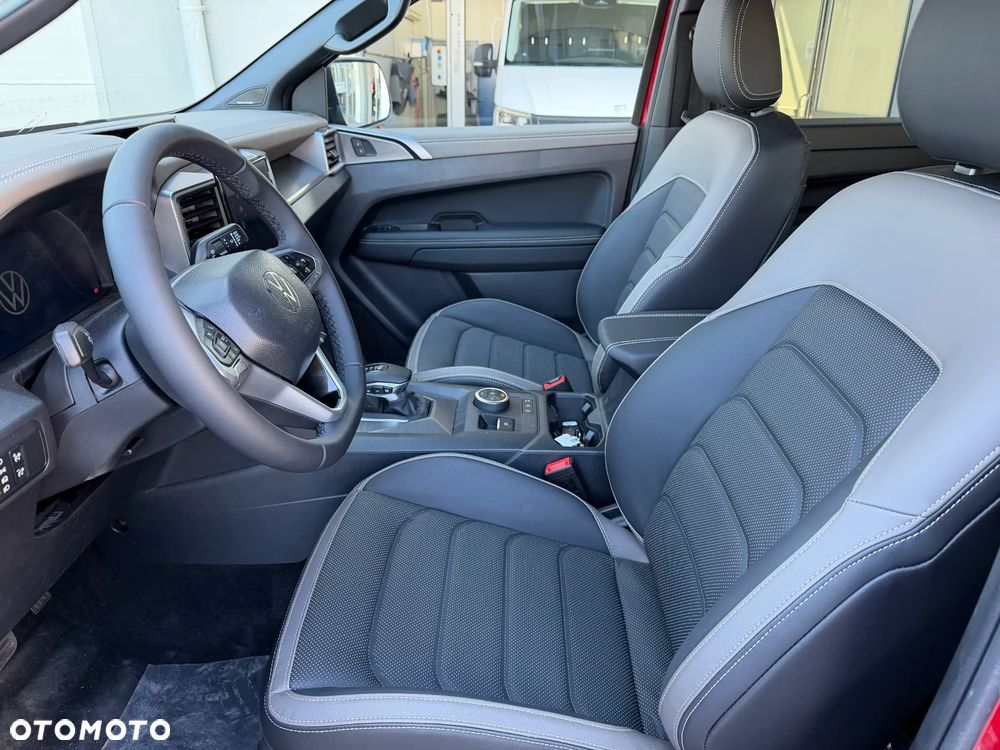 Volkswagen Amarok 3.0 V6 TDi 4MOTION Aventura - 7