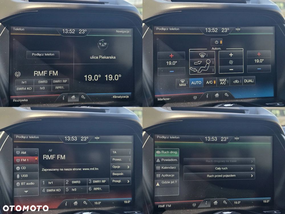 Ford Kuga 2.0 TDCi 4x4 Titanium - 21