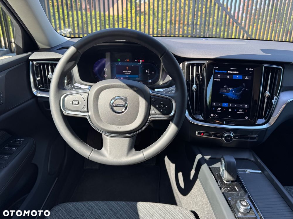 Volvo V60 B4 B Core - 18