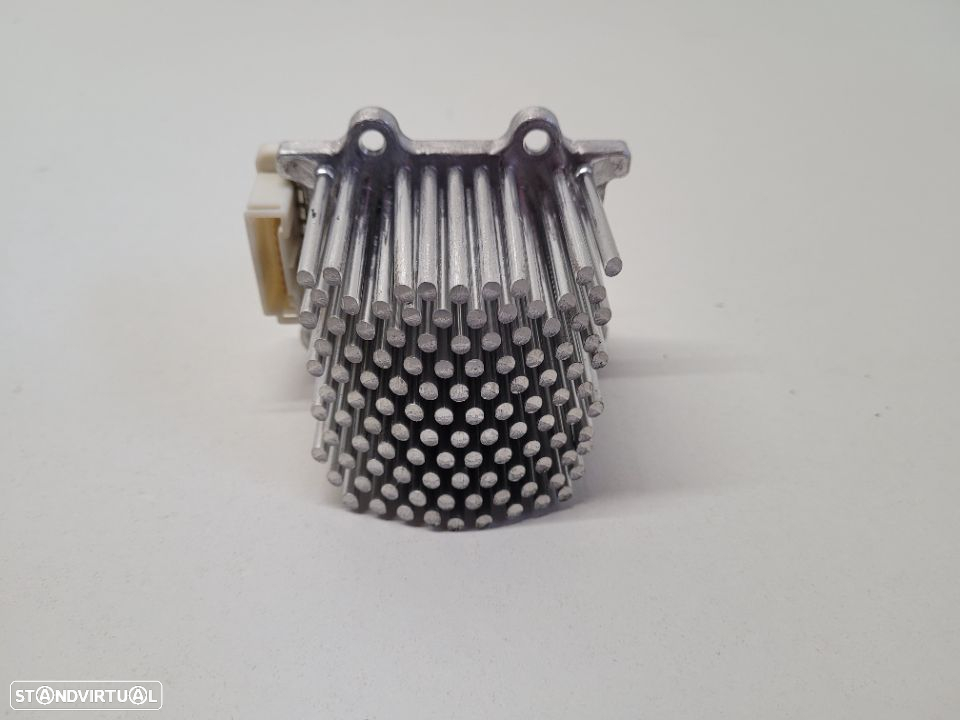 Modulo LED Farol Mercedes E-CLASS W212 - 2