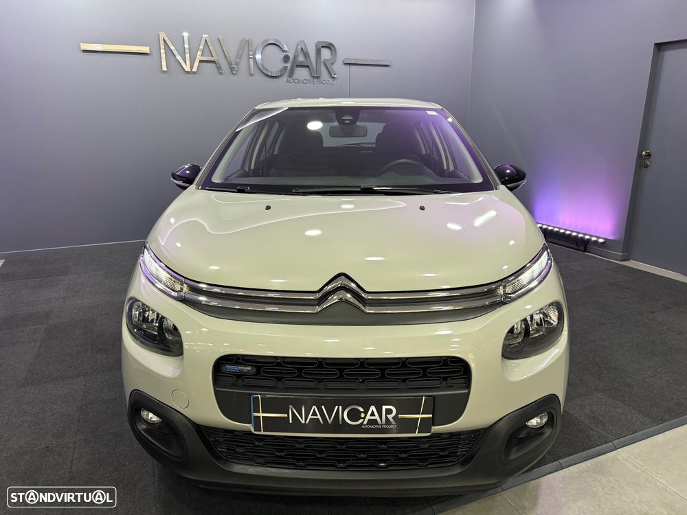 Citroën C3 1.2 PureTech Feel - 31