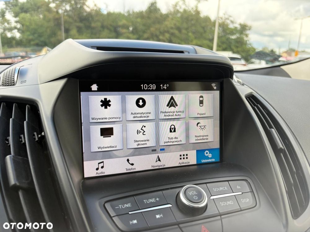 Ford Kuga - 6