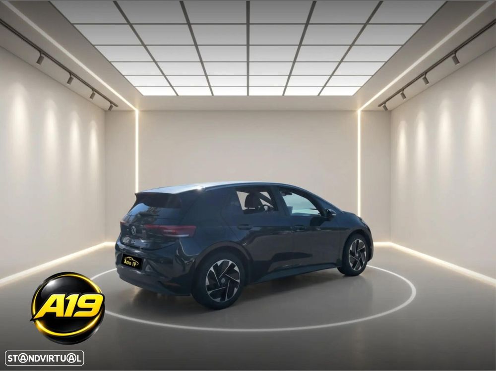 Volkswagen Id.3 2025 photo 3