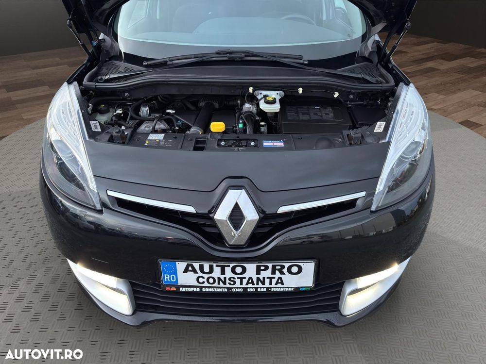 Renault Scenic - 15