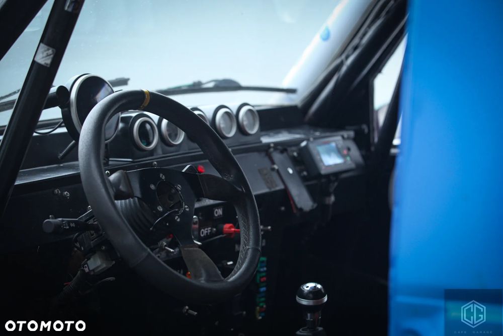 Nissan Patrol - 8