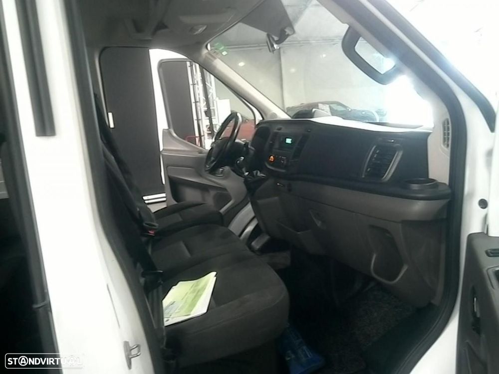 Ford Transit 350 L3 2.0 TDCi H2 Trend - 4