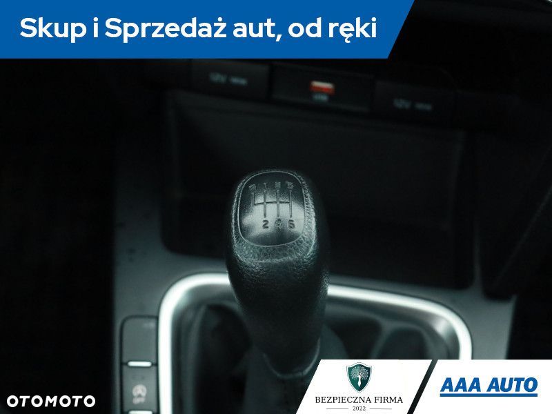 Kia Ceed - 15