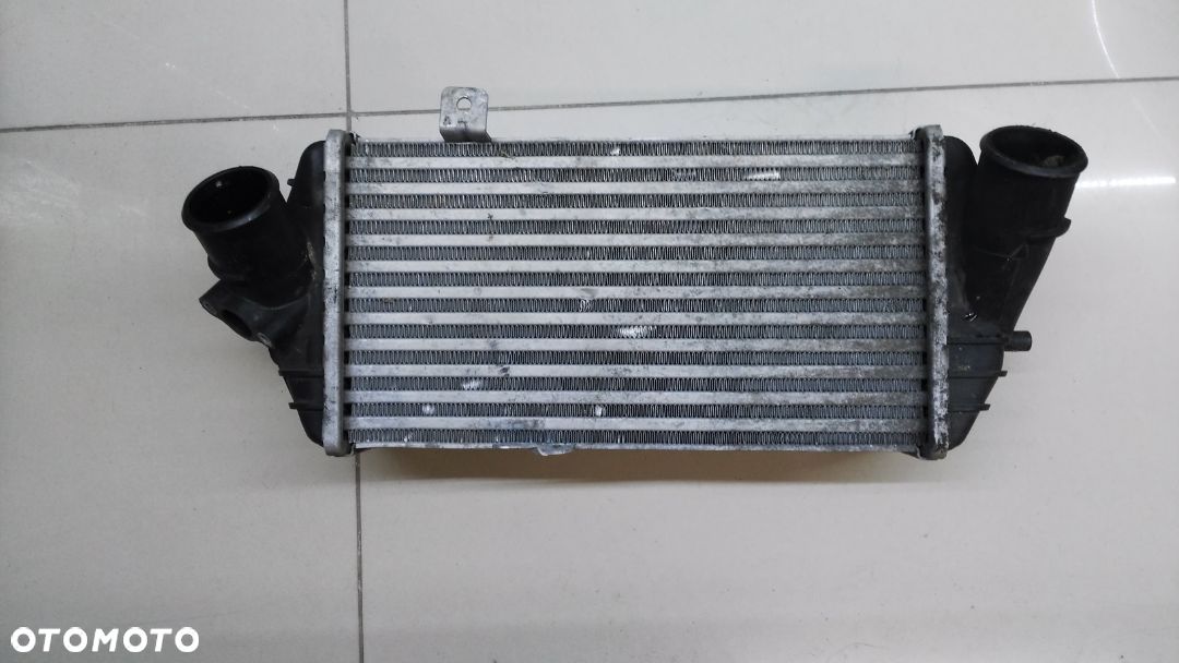 HYUNDAI I30 KIA CEED 1.6 CRDI INTERCOOLER - 1