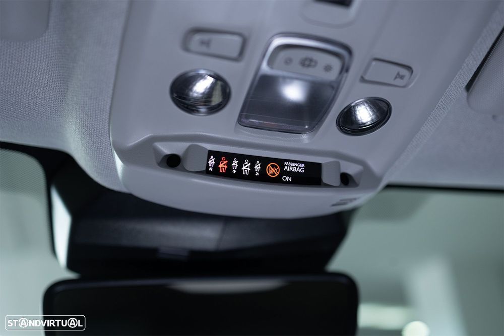 Citroën e-C4 54 kWh Max - 27