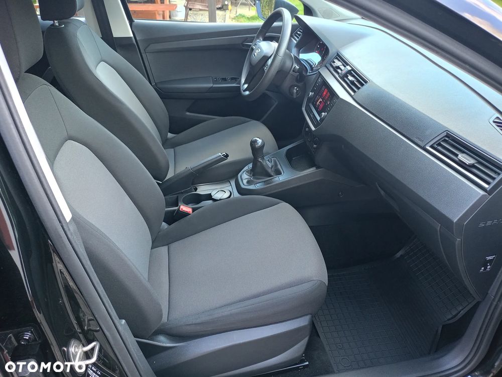 Seat Ibiza - 21