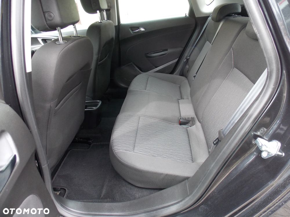 Opel Astra 1.6 ECOTEC DI Turbo ecoFLEX St ENERGY - 19