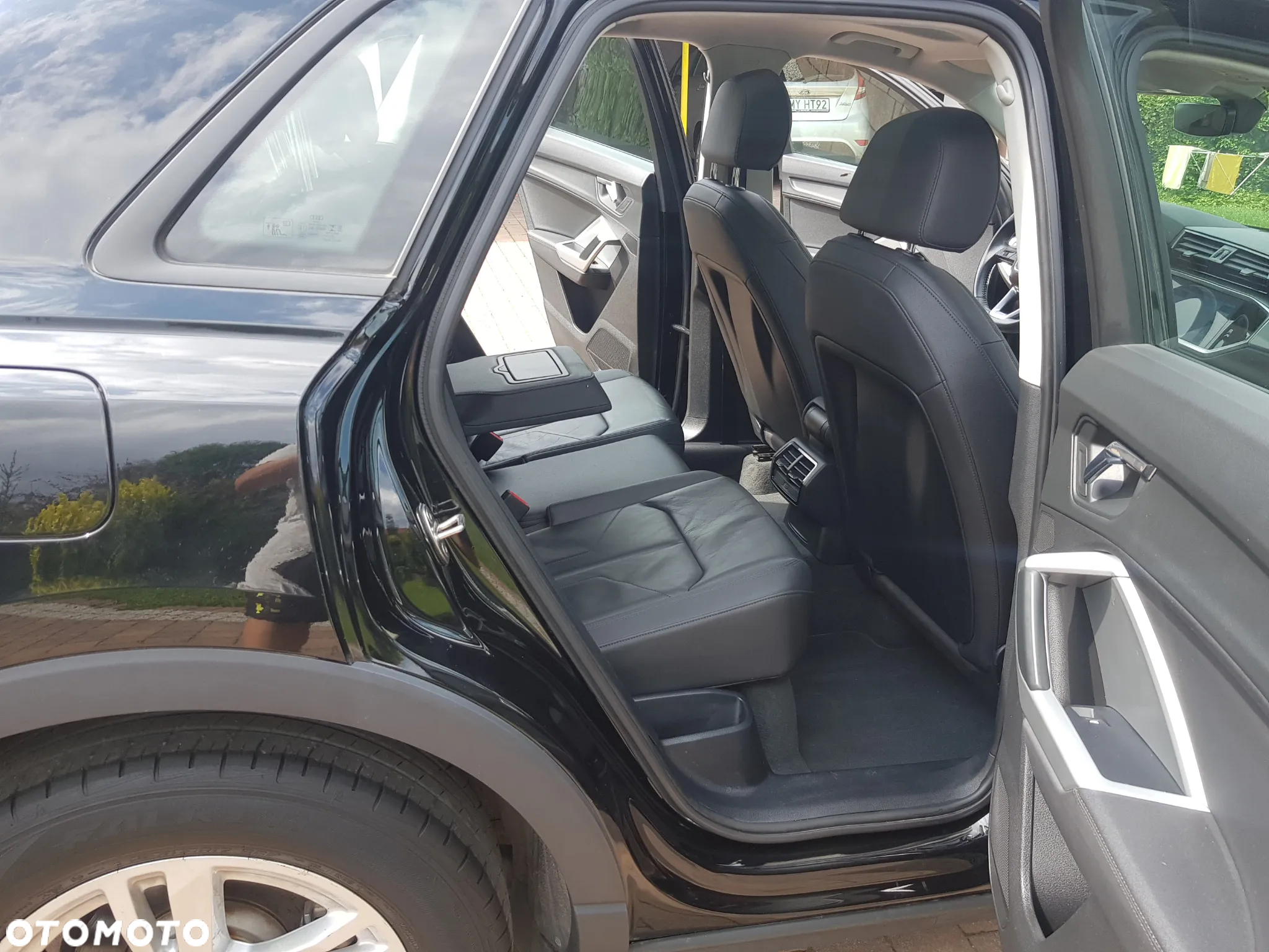 Audi Q3 35 TFSI S tronic - 18