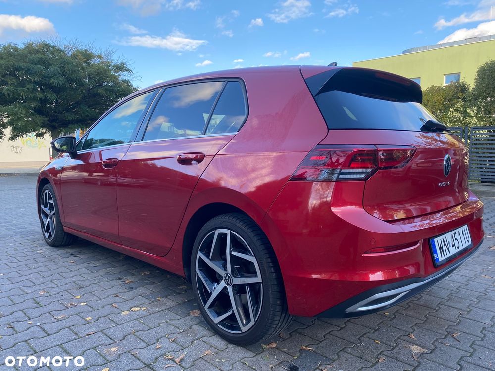 Volkswagen Golf - 4