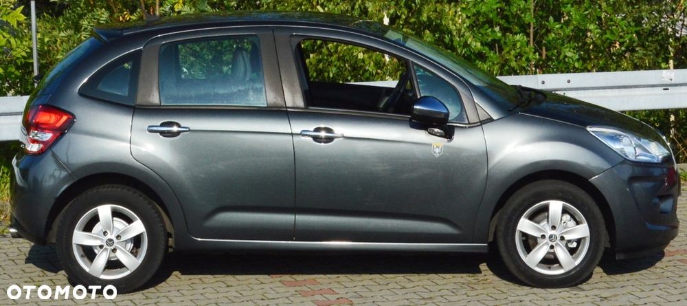 Citroën C3 - 6