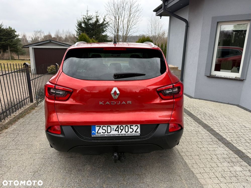 Renault Kadjar Energy dCi 130 Experience - 29