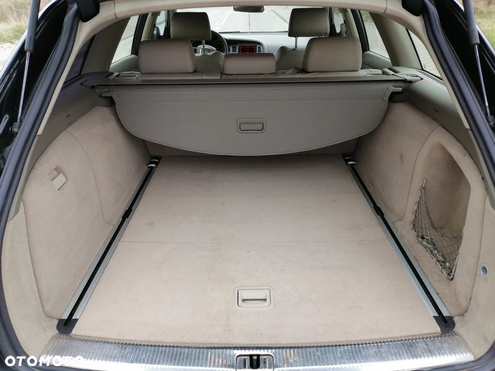 Audi A6 Avant 2.0 TFSI - 12