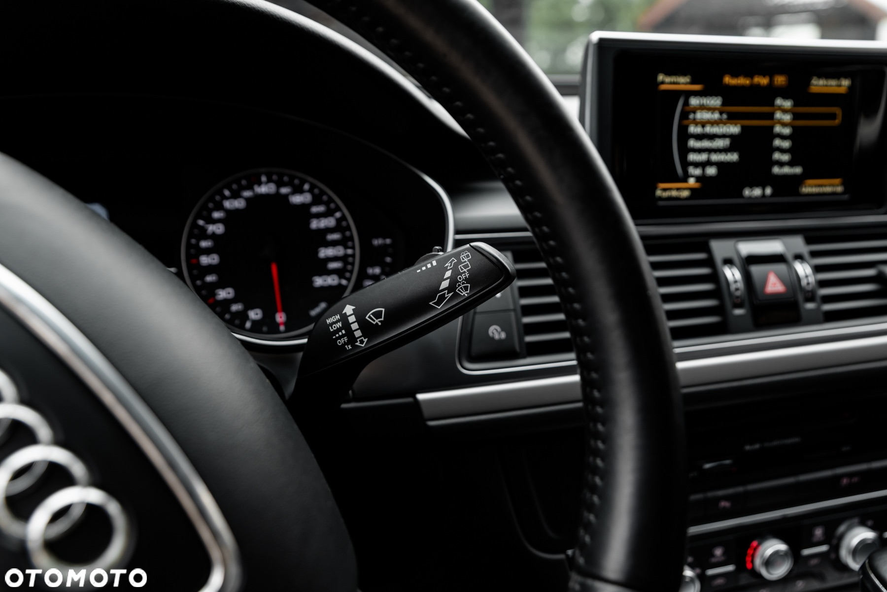 Audi A6 2.0 TDI ultra S tronic - 32