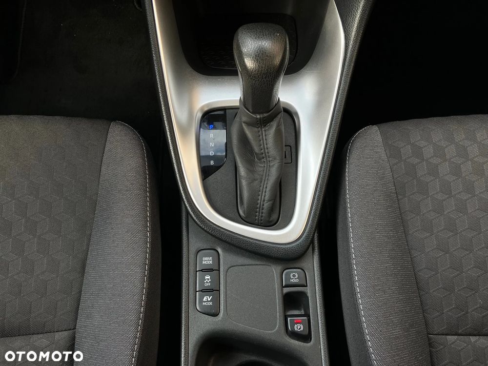 Toyota Yaris - 28