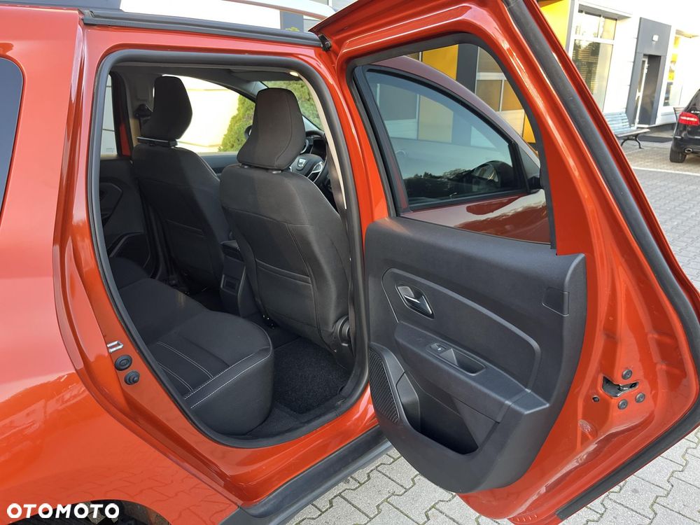 Dacia Duster - 22