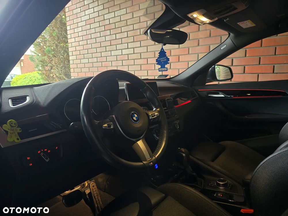 BMW X2 xDrive25e M Sport X - 7