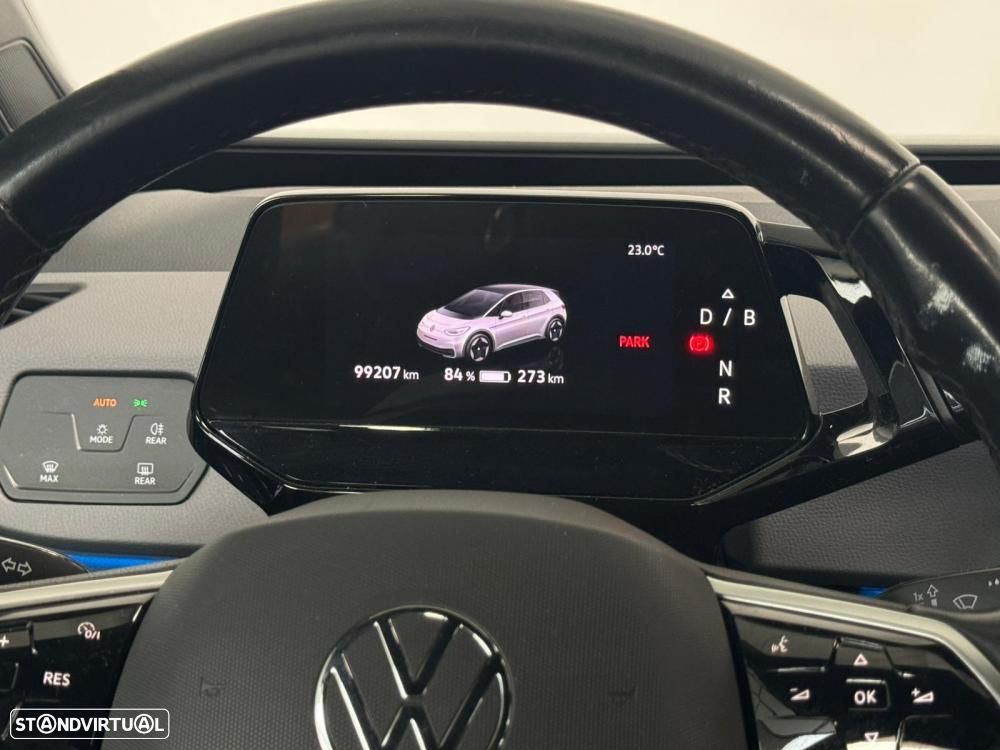 VW ID.3 Performance Upgrade Pro 1st - 30