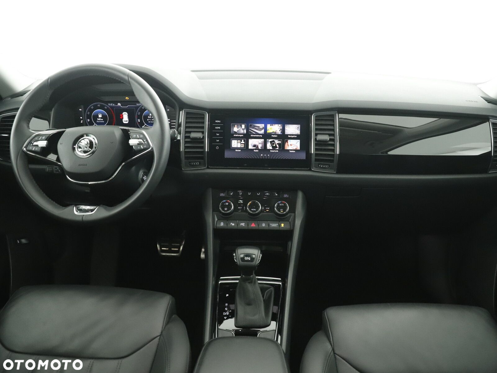 Skoda Kodiaq 2.0 TDI 4x2 L&K DSG - 13