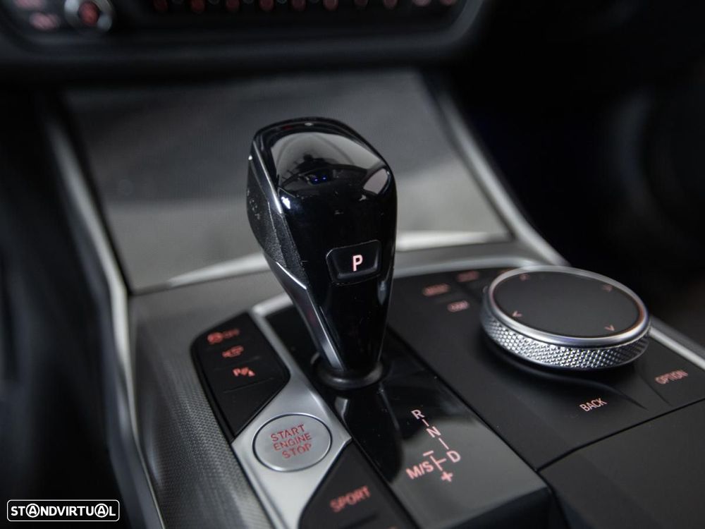 BMW 420 Gran Coupé - 21