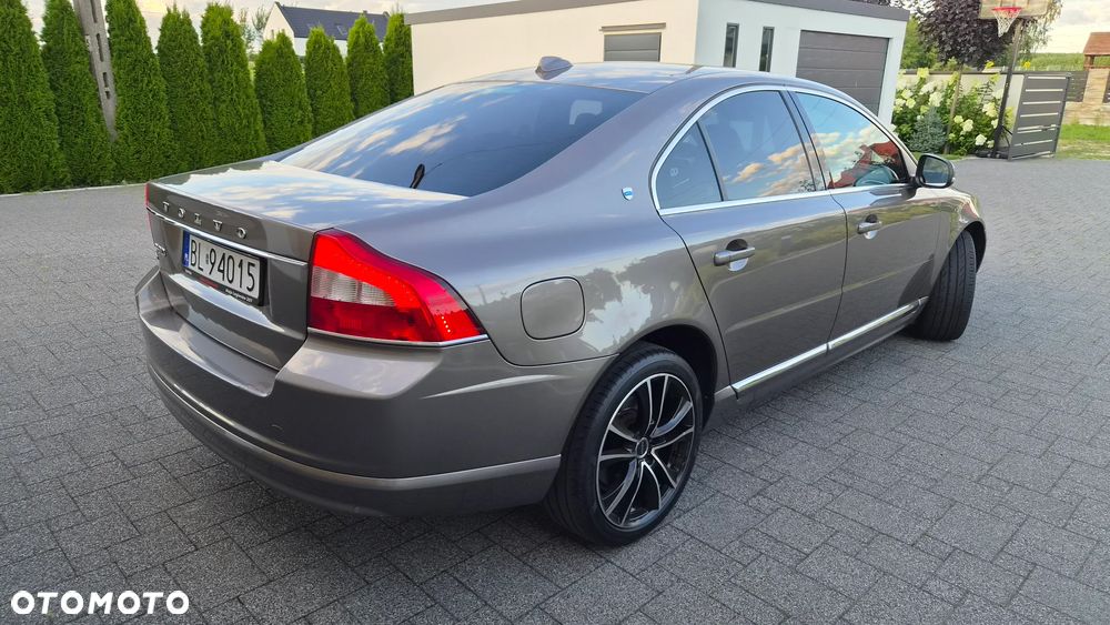 Volvo S80 D3 Momentum - 29
