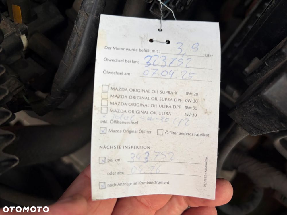 Mazda 2 1.3 Dynamic - 34