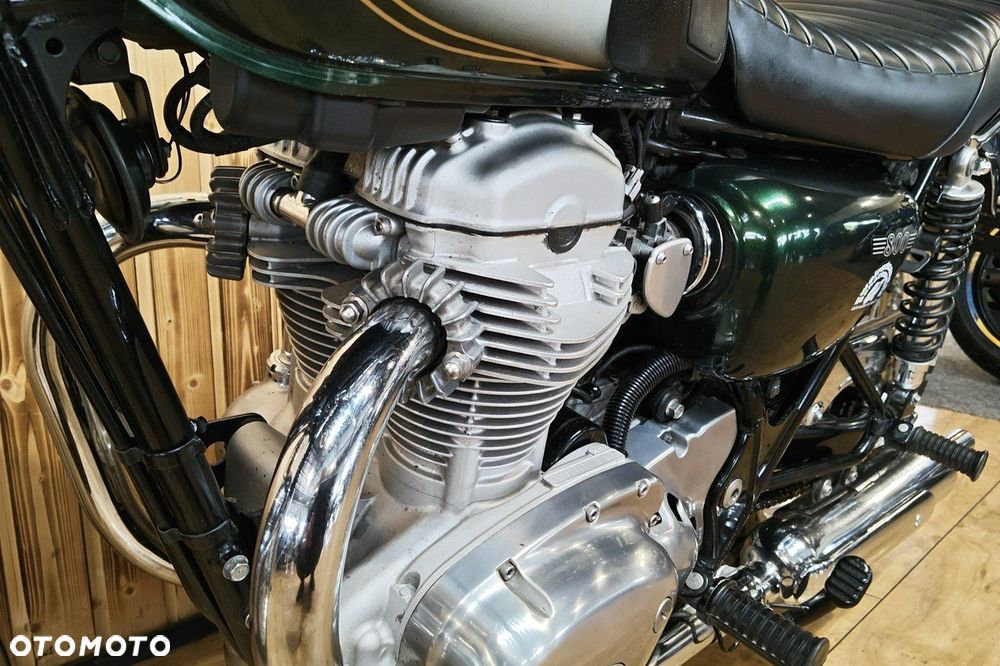 Kawasaki Inny - 6