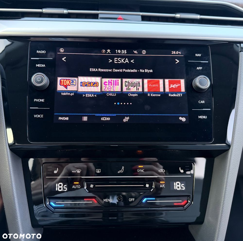 Volkswagen Arteon 2.0 TSI Elegance DSG - 22