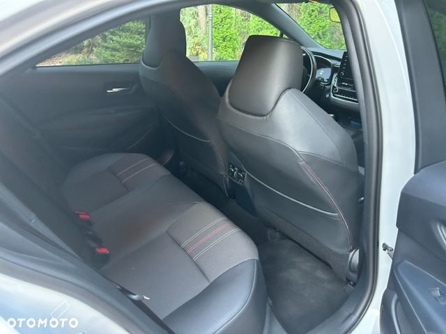 Toyota Corolla 1.6 GR Sport - 10