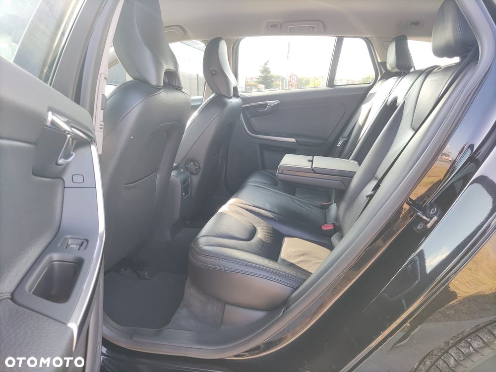 Volvo V60 - 15