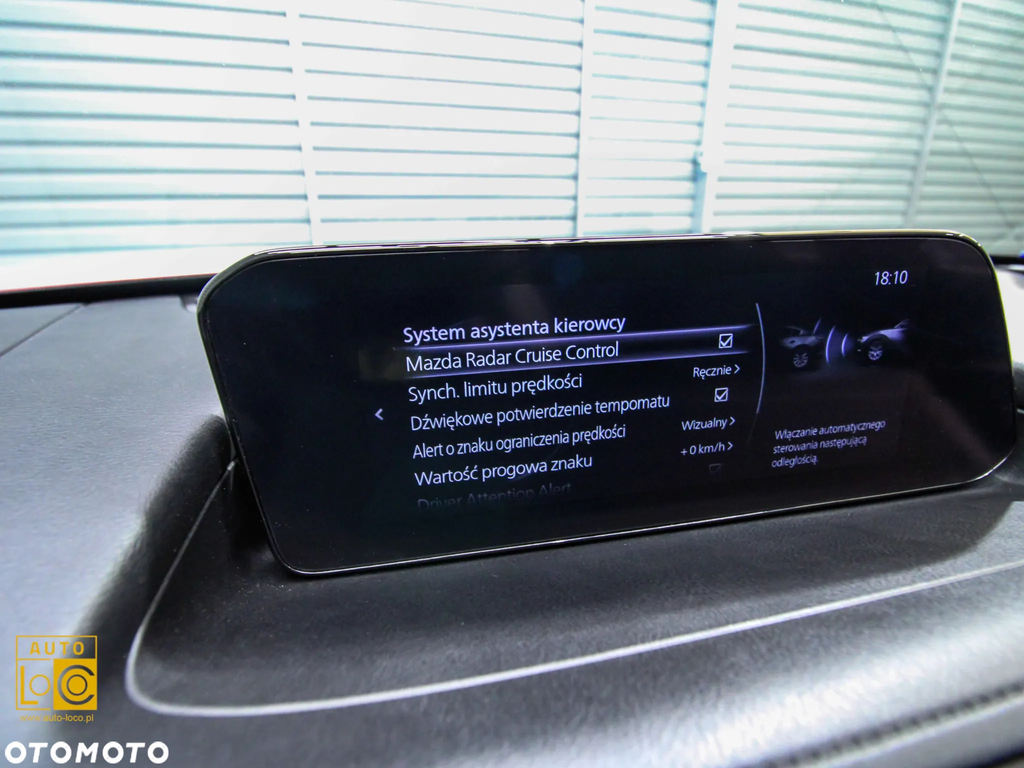 Mazda CX-30 e-SKYACTIV-G 2.0 M HYBRID 150 DRIVE - 20